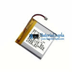 Bateria para PLC 375053P [Bateria de Substituição]